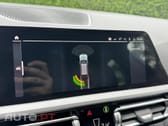 BMW 320 e Touring Auto