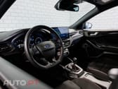 Ford Focus 1.0 EcoBoost MHEV ST-Line