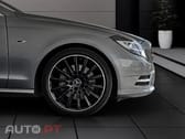 Mercedes-Benz CLS 350 CDi AMG