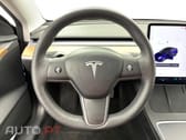 Tesla Model 3 Standard Range Plus RWD