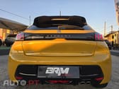 Peugeot 208 1.2 PureTech GT Line EAT8