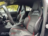 Mercedes-Benz A 45 AMG 4-Matic