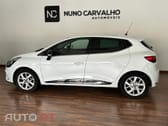 Renault Clio 0.9 TCe Limited Bi-Fuel