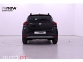 Dacia Sandero 1.0 TCe Stepway C