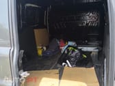 Ford Transit Connect L2 Sport (versão longa)