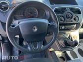 Renault Kangoo Isotérmica com Sistema de frio.