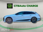 Audi A6 Avant I.V.A DEDUTIVEL e-tron Performance 270 kw
