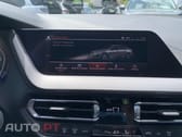 BMW 216 d Pack Desportivo M