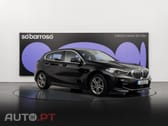BMW 118 i Corporate Edition M Auto