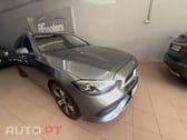 Mercedes-Benz C 220 d Avantgarde