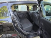 Dacia Sandero 1.5 dCi Confort