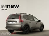 Dacia Jogger Jogger 1.0 ECO-G Extreme+ Up&Go 7L Bi-Fuel