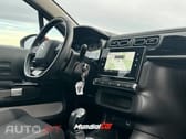 Citroen C3 1.2 PureTech Feel Pack