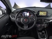 Fiat Tipo 1.3 M-Jet Lounge