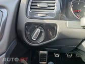 Volkswagen Golf 2.0 TDi GTD