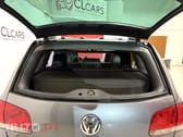Volkswagen Touareg 2.5 TDi