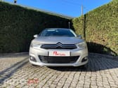 Citroen C4 1.6 HDi VTR Pack CMP6