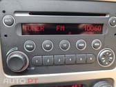Alfa Romeo 159 Sportwagon 1.9 JTDm 16V 280