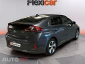 Hyundai Ioniq 28kWh Eletric Tech