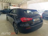 Mercedes-Benz A 180 d Style