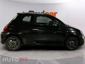 Fiat 500 1.0 Hybrid Connect