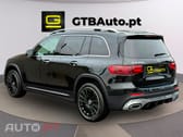 Mercedes-Benz GLB 200 d AMG Advanced Plus I.V.A DEDUTIVEL