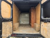 Citroen Jumpy 2.0 BlueHDi M Confort Semi-Vidrado