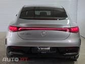 Mercedes-Benz EQE 350+ AMG Line
