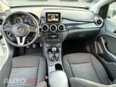 Mercedes-Benz B 180 Style