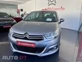 Citroen C4 1.6 BlueHDi Live