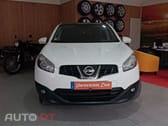 Nissan Qashqai 1.5 dCi Tekna Sport 17