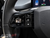 MG MG4 64 kWh Luxury