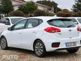 Kia Ceed 1.4 CRDi Nav Line