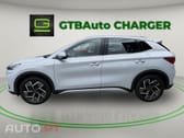 BYD Atto 3 Design I.V.A DEDUTIVEL