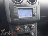 Nissan Qashqai Tekna 1.5 DCI