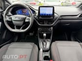 Ford Puma 1.0 EcoBoost MHEV ST-Line Aut.