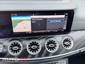 Mercedes-Benz E 53 AMG 4MATIC+ Coupé EQ Boost