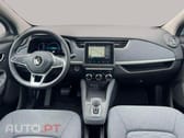 Renault Zoe I.V.A DEDUTÍVEL R110 Experience