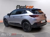 Opel Grandland (X) 1.5 CDTI GS Line AT