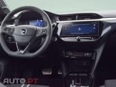 Opel Corsa 1.2 HYBRID GS eDCT