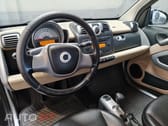 Smart ForTwo 0.8 cdi Passion 45