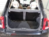 Fiat 500 1.2 Lounge Dualogic