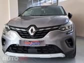 Renault Captur 1.0 TCe Techno