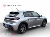 Peugeot E-208 50 kWh Edition