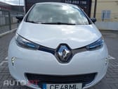 Renault Zoe (c/ Bateria) Intens 40