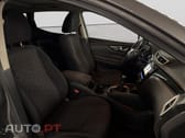 Nissan Qashqai 1.5 dCi Acenta