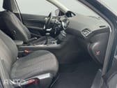 Peugeot 308 SW 1.5 BlueHDi Style