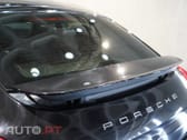 Porsche Panamera Edition