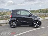Smart ForTwo Drive Passion