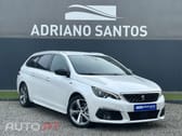 Peugeot 308 SW 1.5 BlueHDi GT Line